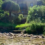 Haus Traun-ufer - Riverside Townhouse Apartament *