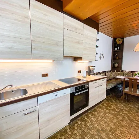 Haus Traun-ufer - Riverside Townhouse Apartmán Bad Ischl