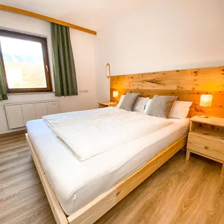 Haus Traun-ufer - Riverside Townhouse باد اسشي