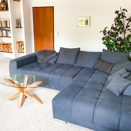 Haus Traun-ufer - Riverside Townhouse * باد اسشي