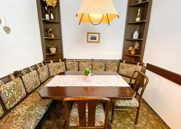 Haus Traun-ufer - Riverside Townhouse Апартаменты *