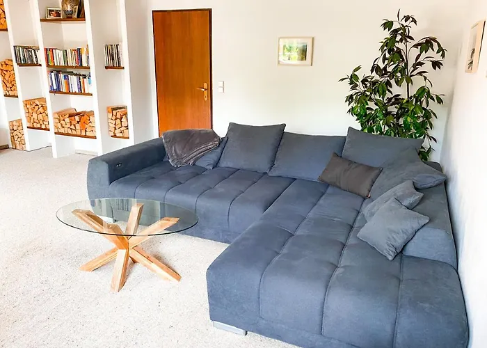 Haus Traun-ufer - Riverside Townhouse * Бад-Ишль