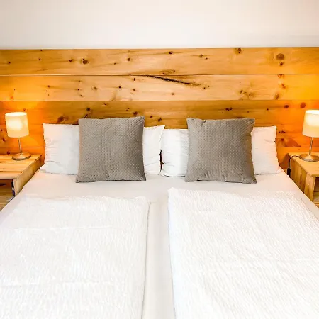 דירה Haus Traun-ufer - Riverside Townhouse