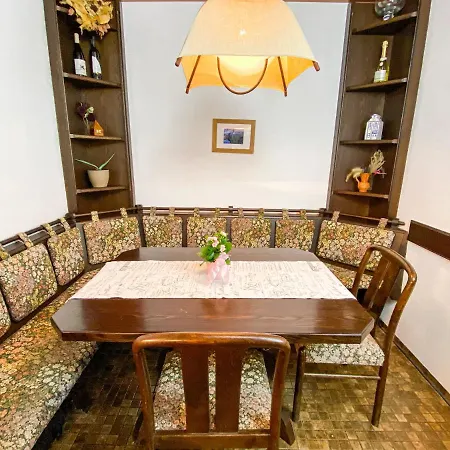 Haus Traun-ufer - Riverside Townhouse דירה *