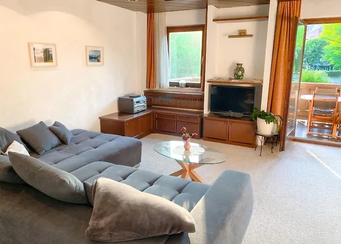 Haus Traun-ufer Bad Ischl